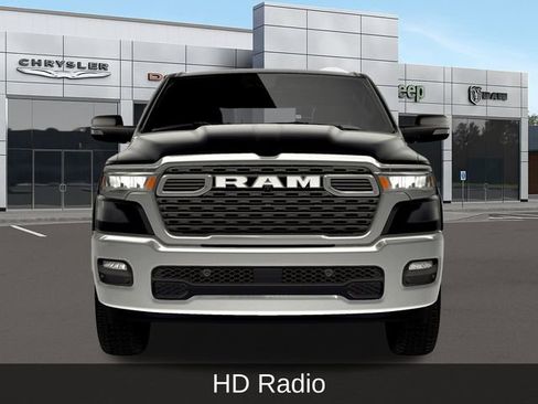New 2026 RAM 1500 Big Horn image 8