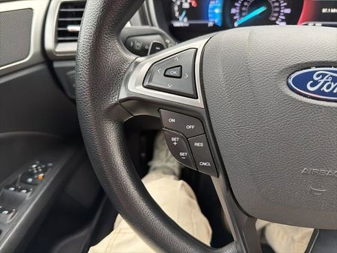 Used 2019 Ford Fusion SE image 35