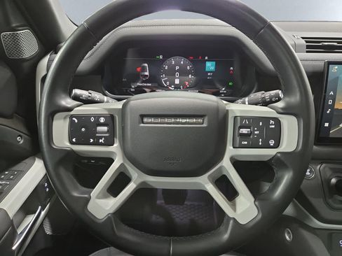 Used 2024 Land Rover Defender 130 S AWD/4WD image 18