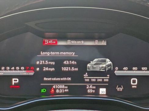 Used 2022 Audi A7 3.0T Prestige image 11