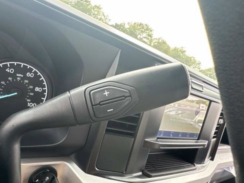 New 2026 Ford F550 4x4 Supercab Super Duty image 13