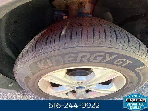 Used 2014 Ford Escape SE FWD image 8