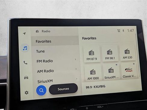 New 2026 Toyota Corolla XLE image 13