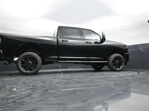 New 2026 RAM 2500 Tradesman AWD/4WD image 52