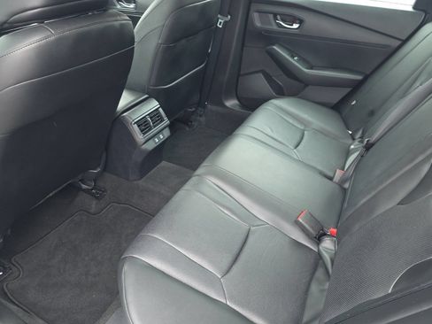 Used 2023 Honda Accord EX-L image 11