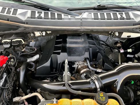 Used 2016 Ford F150 XLT RWD image 31