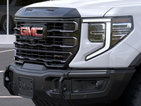 New 2026 GMC Sierra 1500 AT4X AWD/4WD image 40