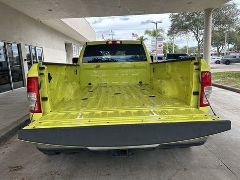 Used 2024 RAM 3500 Big Horn image 33