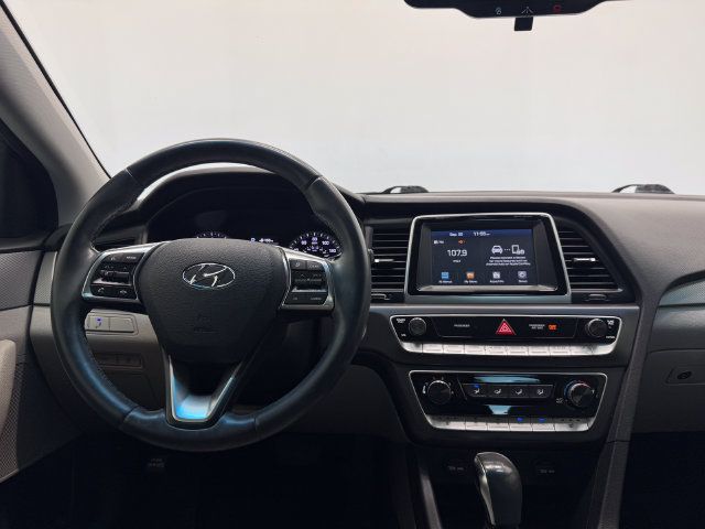 Used 2018 Hyundai Sonata SEL FWD image 3