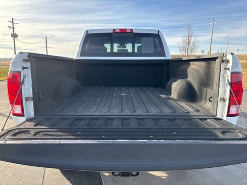 Used 2017 RAM 2500 SLT w/ Comfort Group image 26