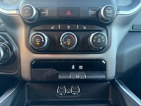 Used 2023 RAM 1500 Big Horn AWD/4WD image 24