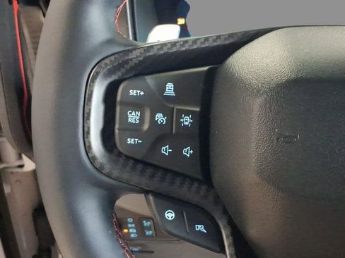 New 2026 Ford Bronco Raptor image 21