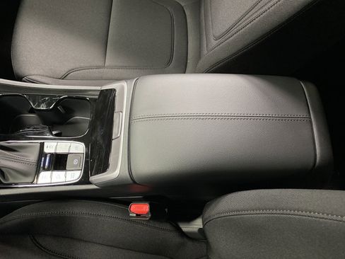 New 2026 Hyundai Tucson SE AWD/4WD image 17