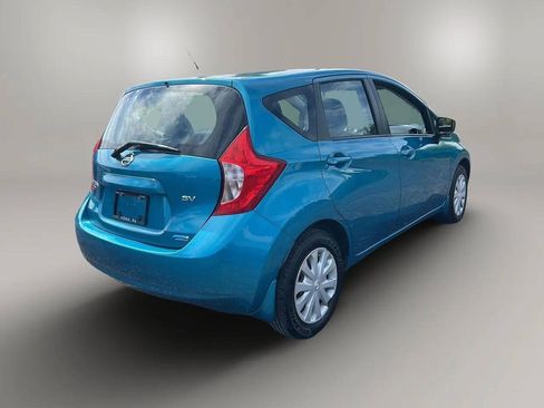 Used 2015 Nissan Versa Note SV w/ SV Convenience Package FWD image 7