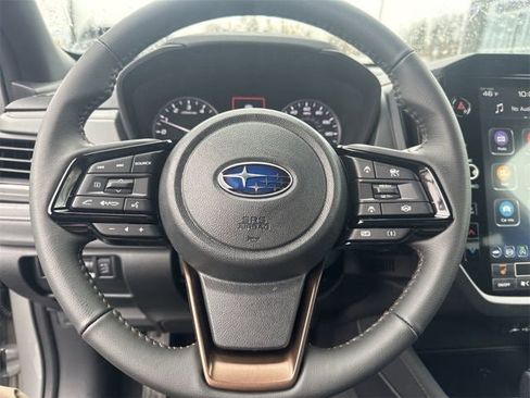 New 2026 Subaru Forester Sport image 63