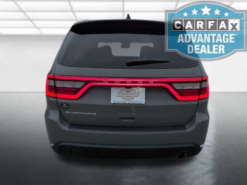 Used 2023 Dodge Durango SXT image 27