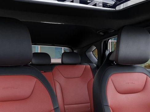 New 2026 Kia K4 GT-Line Turbo FWD image 27