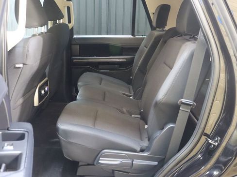Used 2023 Ford Expedition XL image 53