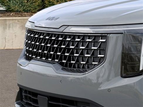 New 2026 Kia Carnival SX Prestige image 13