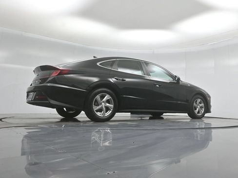 Used 2020 Hyundai Sonata SE w/ Cargo Package FWD image 46