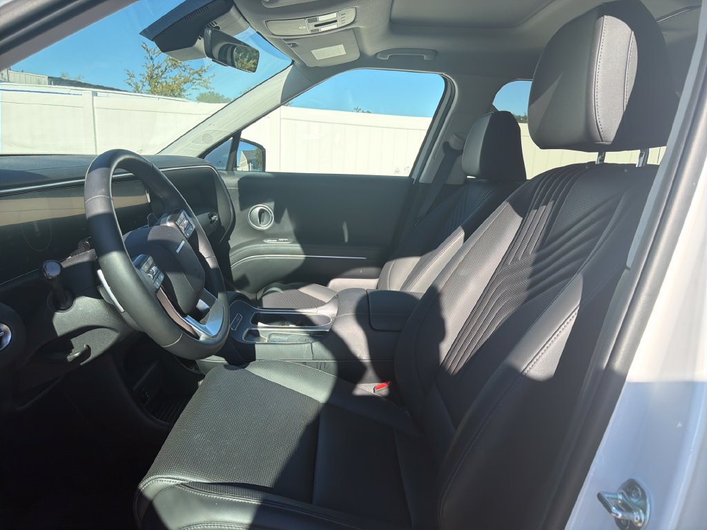 Used 2026 Hyundai Palisade SEL Premium AWD/4WD image 10