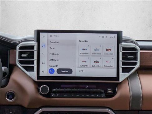 Used 2024 Toyota Tundra 1794 Edition image 18