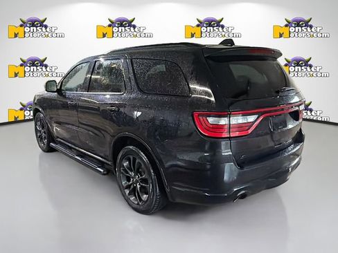 Used 2024 Dodge Durango R/T image 6
