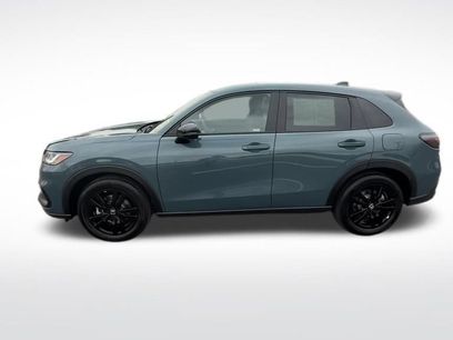 Used 2026 Honda HR-V Sport