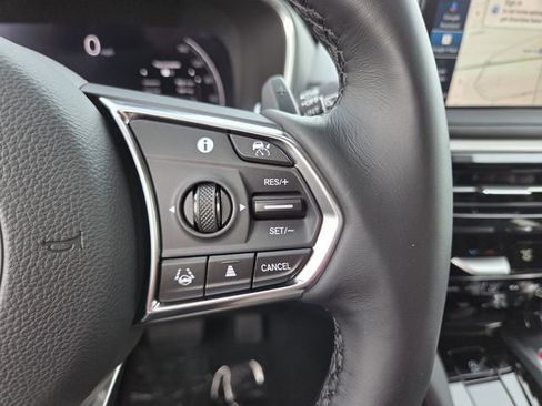 New 2026 Acura MDX FWD w/ Technology Package image 20