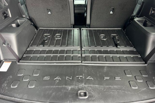 New 2026 Hyundai Santa Fe Calligraphy AWD/4WD image 15