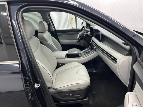 Used 2024 Hyundai Palisade SEL w/ Premium Package AWD/4WD image 15