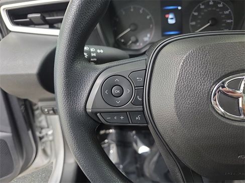 Certified 2024 Toyota Corolla LE image 14