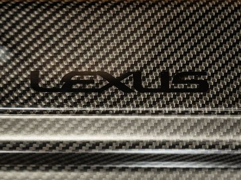 Used 2022 Lexus LC 500 Coupe w/ Performance Package image 20