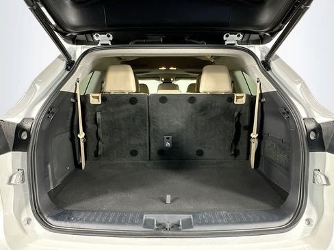 Used 2022 Toyota Highlander Limited AWD/4WD image 21