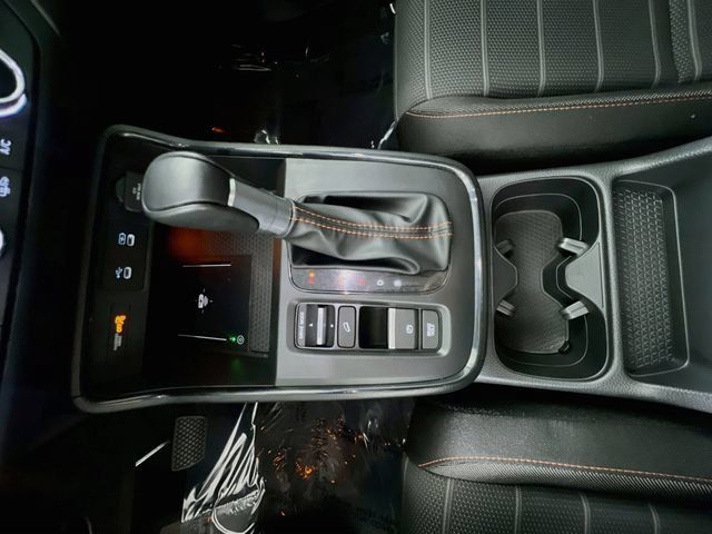 Used 2026 Honda CR-V TrailSport image 25