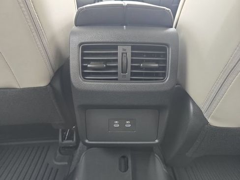 New 2026 Nissan Rogue Dark Armor FWD image 26