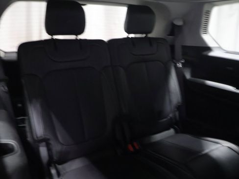 Used 2023 Jeep Grand Cherokee L Limited w/ Luxury Tech Group II AWD/4WD image 22