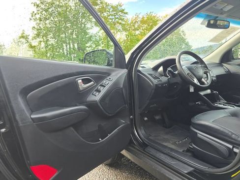 Used 2012 Hyundai Tucson GLS FWD image 20
