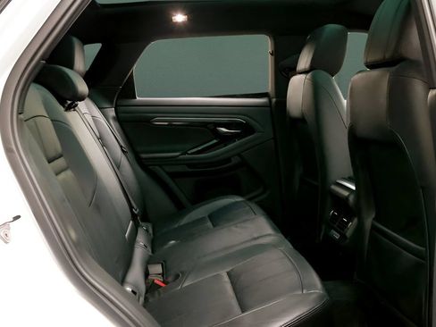 Used 2020 Land Rover Range Rover Evoque SE AWD/4WD image 46