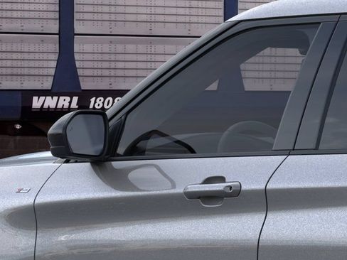New 2026 Ford Explorer ST-Line AWD/4WD image 20