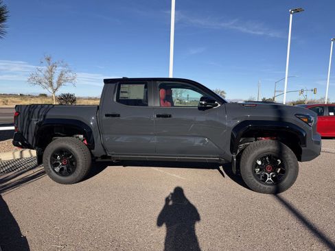 New 2026 Toyota Tacoma TRD Pro image 6