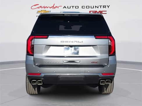 New 2026 GMC Yukon Denali w/ Sun & Power Step Package image 6