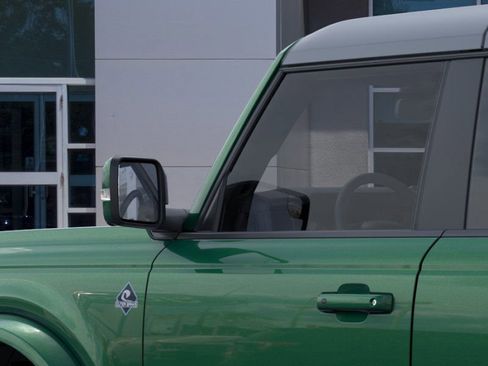 New 2025 Ford Bronco Outer Banks AWD/4WD image 22
