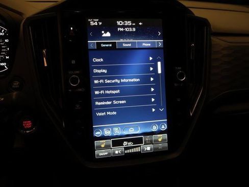 Used 2025 Subaru Forester Premium w/ Convenience Package #1 image 18