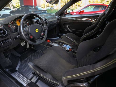 Used 2008 Ferrari F430 Scuderia image 42