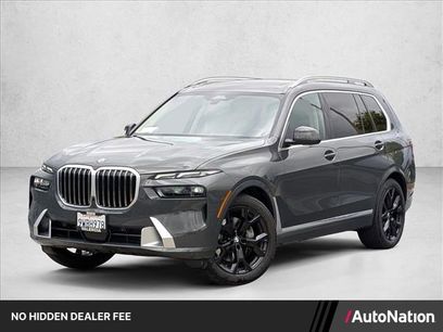 Used 2026 BMW X7 xDrive40i w/ Premium Package
