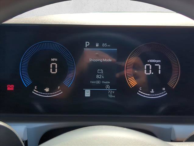 New 2026 Hyundai Tucson SEL Plus FWD image 17