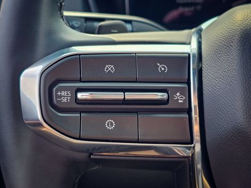 New 2027 GMC Terrain Elevation w/ Elevation Premium Package AWD/4WD image 21