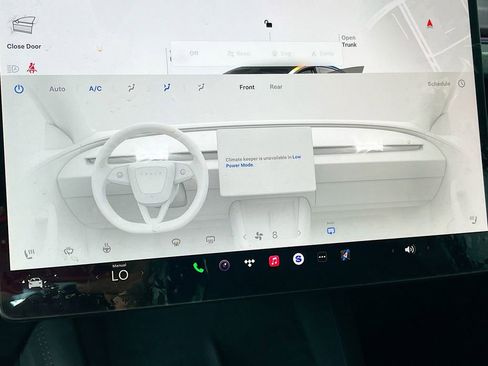Used 2025 Tesla Model 3 Long Range RWD image 16