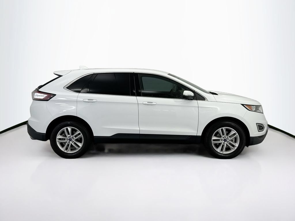 Used 2016 Ford Edge SEL FWD image 4